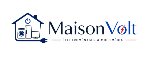Λογότυπο MaisonVolt